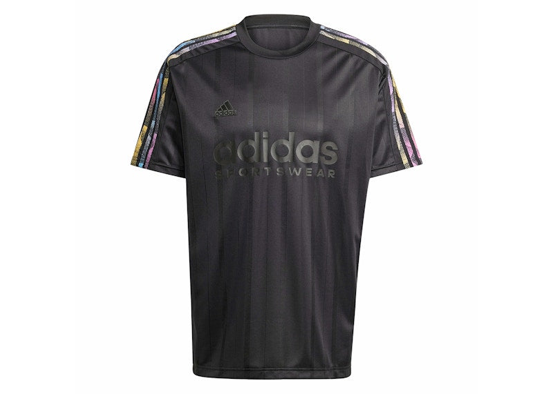 adidas Tiro Tee Black