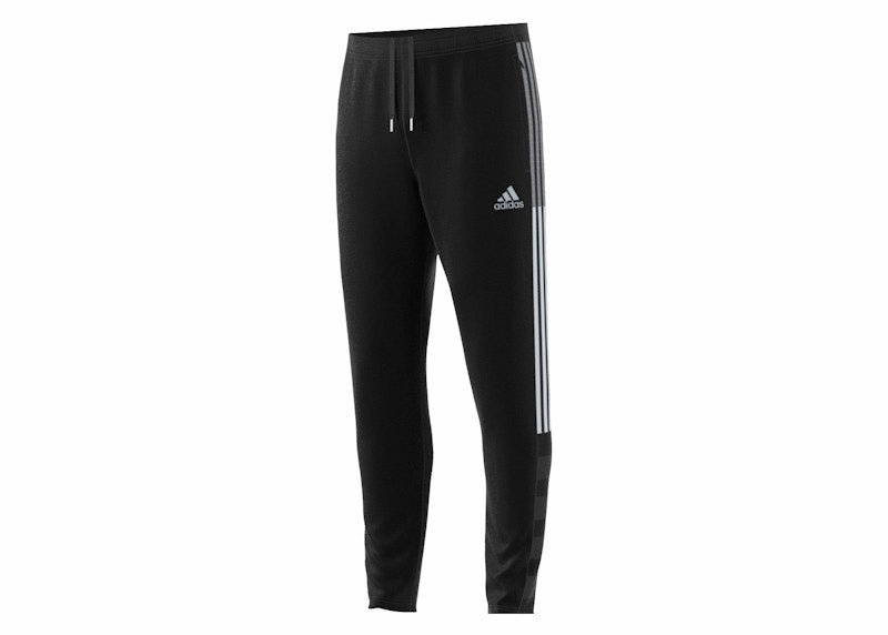 adidas Tiro Track Pants Black