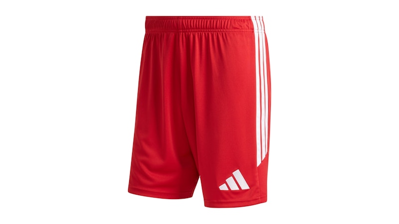 adidas Tiro2026 League Shorts Team Power Red White