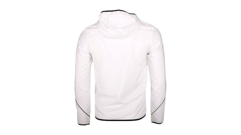 adidas Tiro23 League Full Zip Windbreaker White