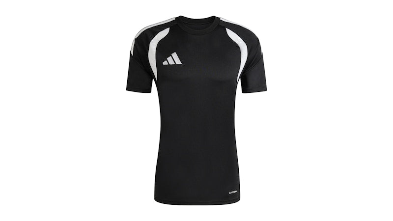 adidas Tiro26 League Jersey Black White