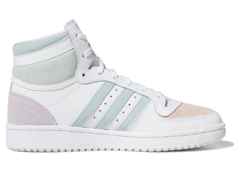 adidas Top Ten RB Pink Sky Tint (Women's)
