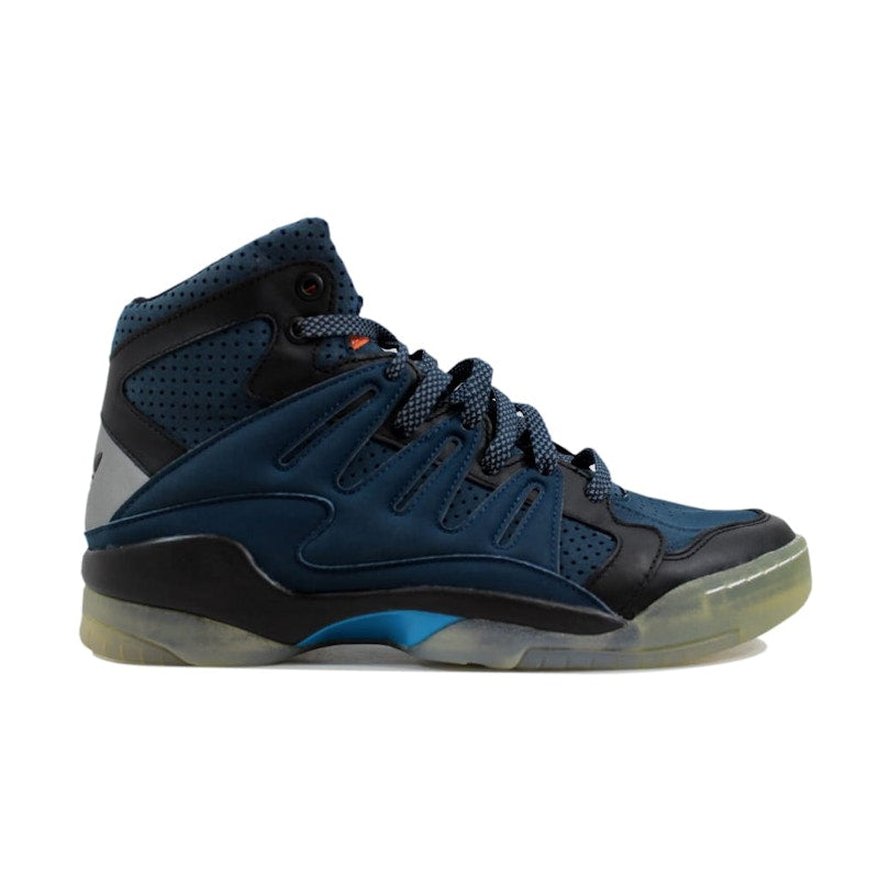 adidas Torsion Attitude Petrol