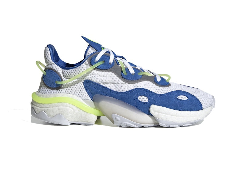 adidas Torsion X Blue