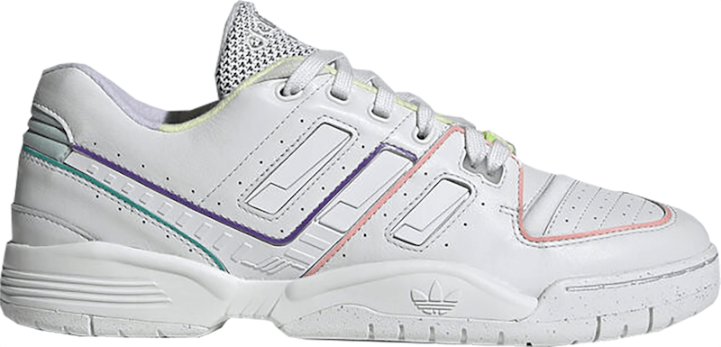 adidas Torsion Comp White Multi
