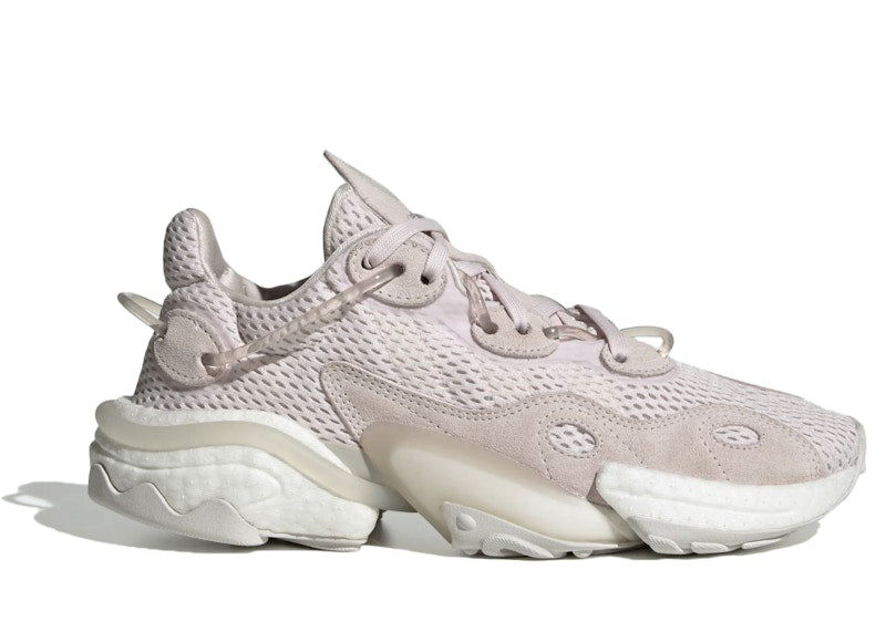 adidas Torsion X Orchid Tint (Women's)
