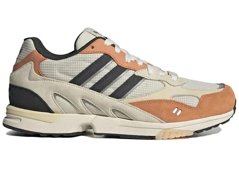 adidas Torsion Super Core White Carbon Hazy Copper