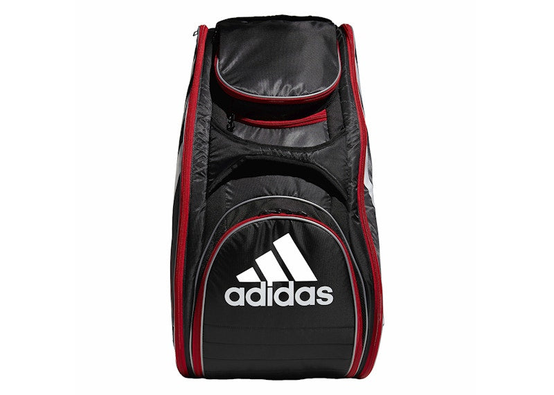 adidas Tour Tennis Racquet Bag Black