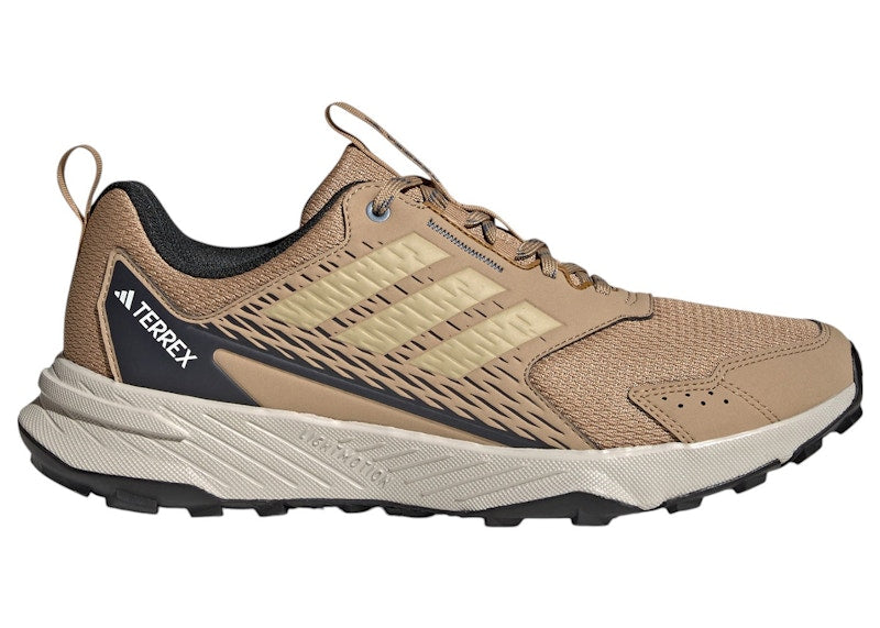 adidas Tracefinder Trail Cardboard Savanna Bronze Strata