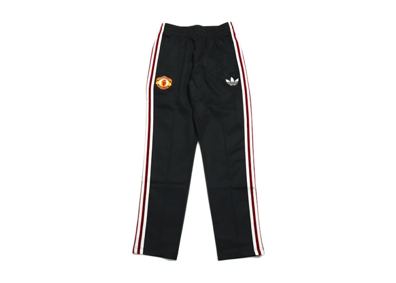 adidas Track Pants Utility Black