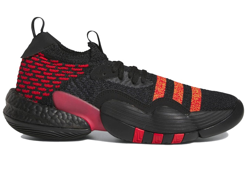 adidas Trae Young 2.0 Atlanta Hawks