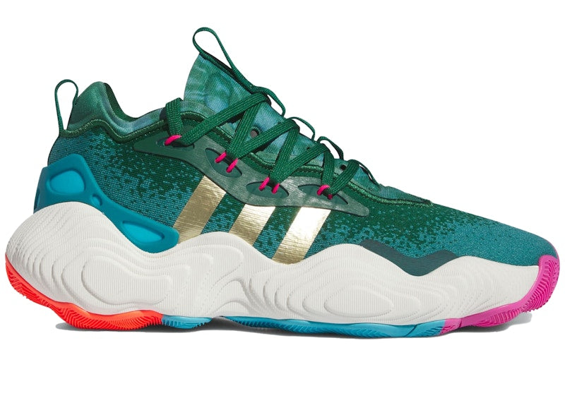 adidas Trae Young 3 96 Olympics