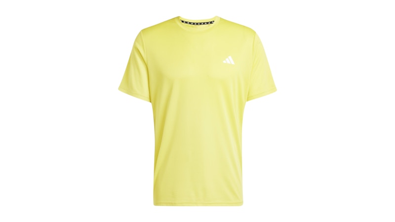 adidas Train Essentials T-Shirt Pure Sulfur White