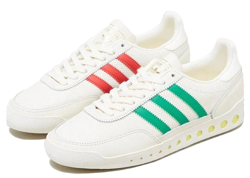 adidas Trainer PT size? Exclusive Cream