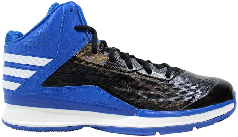 adidas Transcend Core Black