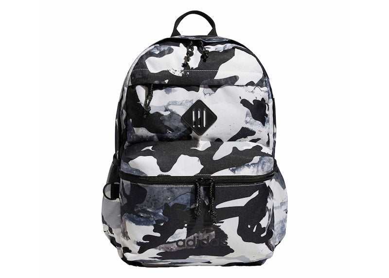 adidas Trefoil 2.0 Backpack White
