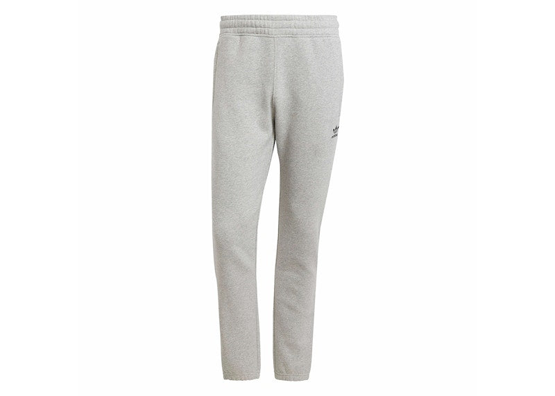 adidas Trefoil Essentials Pants Medium Grey Heather