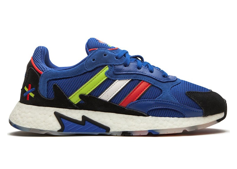 adidas Tresc Run Asterisk Collective Royal Blue