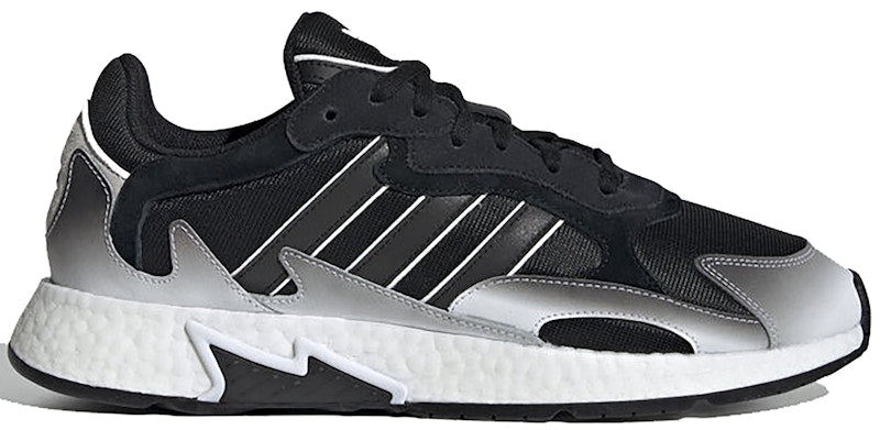 adidas Tresc Run Core Black Cloud White