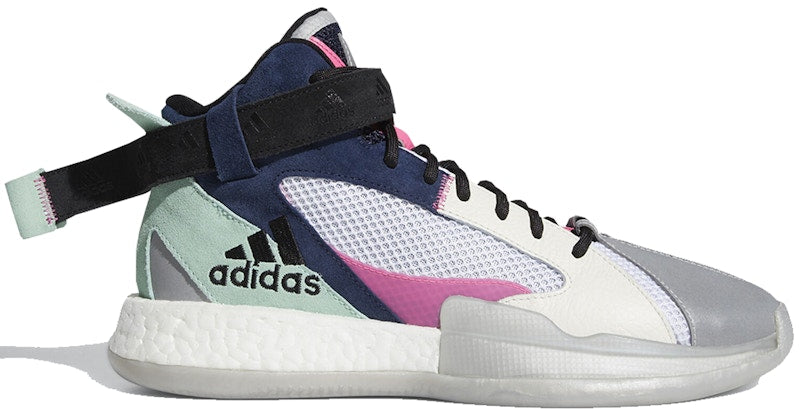adidas Trifecta Collegiate Navy