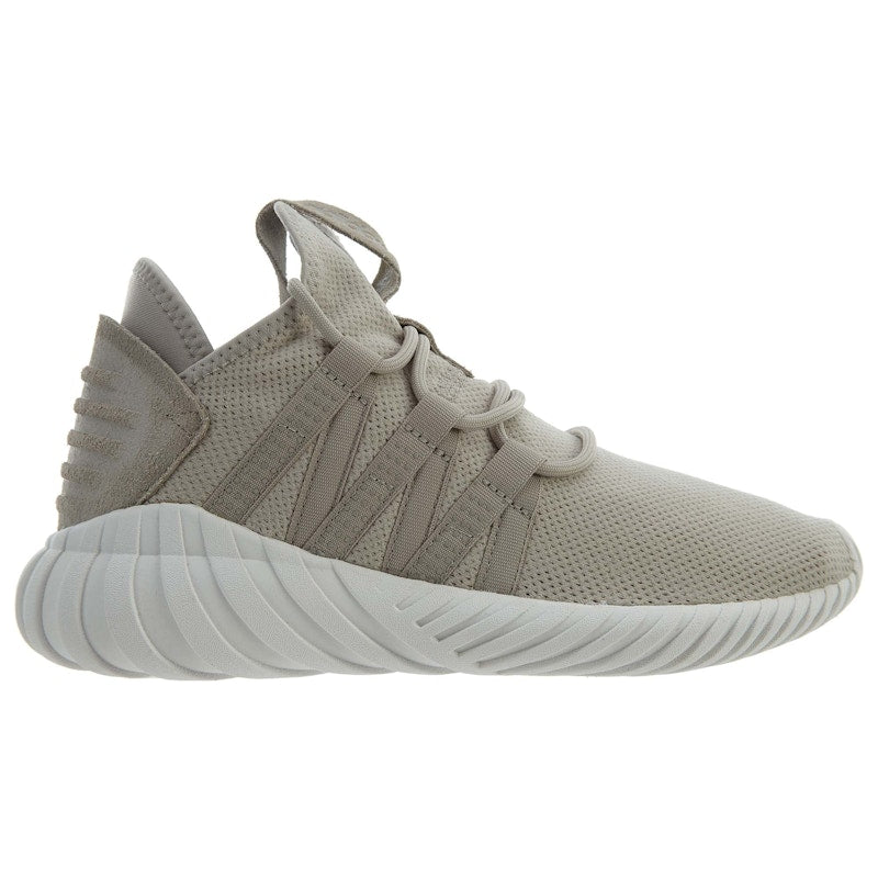 adidas Tubular Dawn Light Brown Light Brown-White (Women's)