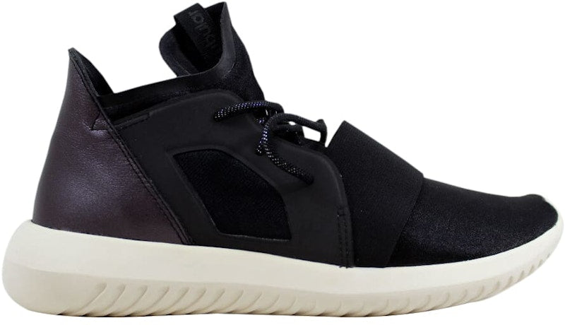 adidas Tubular Defiant Core Black (Women's)