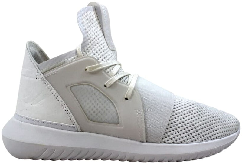 adidas Tubular Defiant White (Women's)