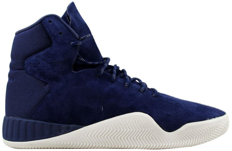 adidas Tubular Instinct Dark Blue/Vintage White