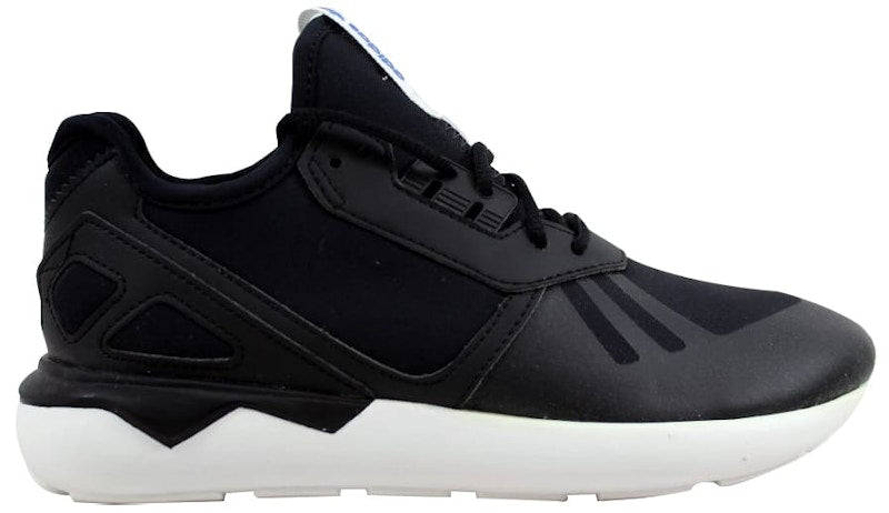 adidas Tubular Runner Black/Black-Green (Women's)