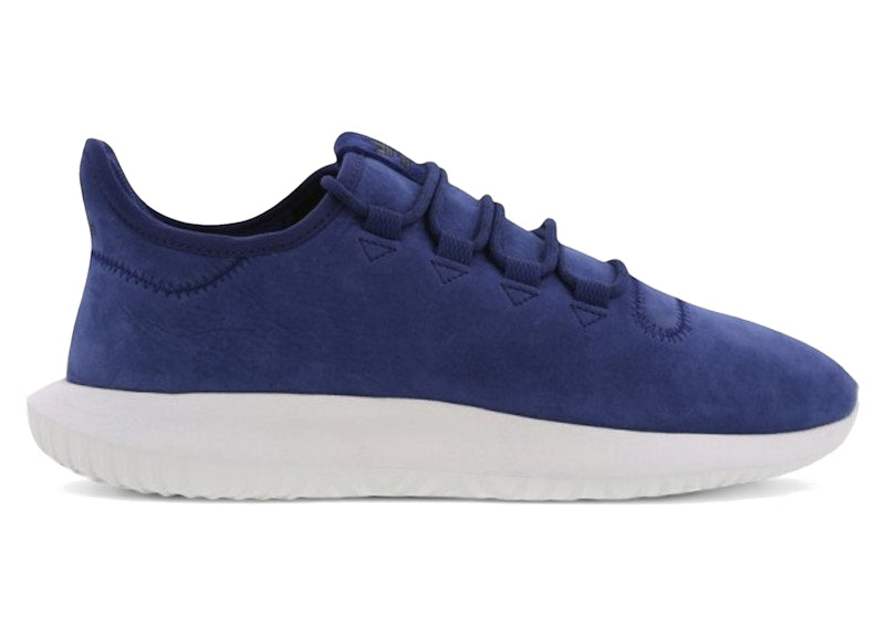 adidas Tubular Shadow Blue White