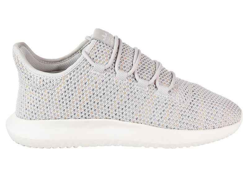adidas Tubular Shadow CK Grey White Raw