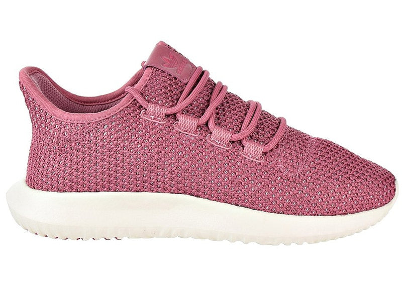 adidas Tubular Shadow CK Trace Maroon (Women's)
