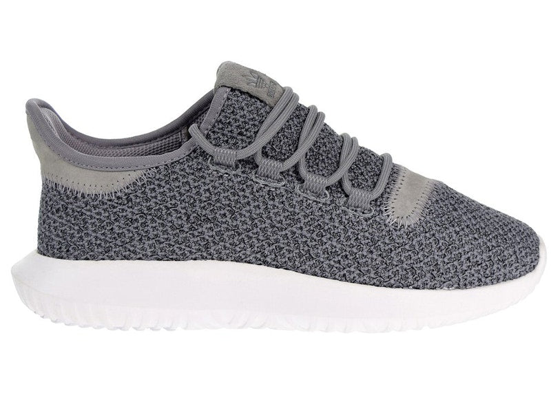 adidas Tubular Shadow Grey White (Women's)