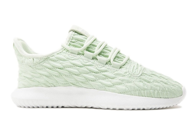 adidas Tubular Shadow Linen Green (Women's)