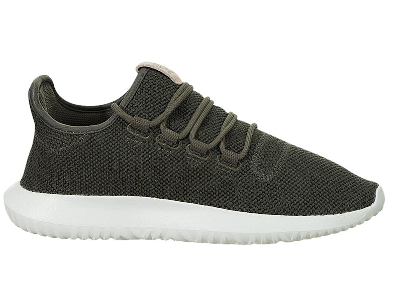 adidas Tubular Shadow Mystern Green (Women's)