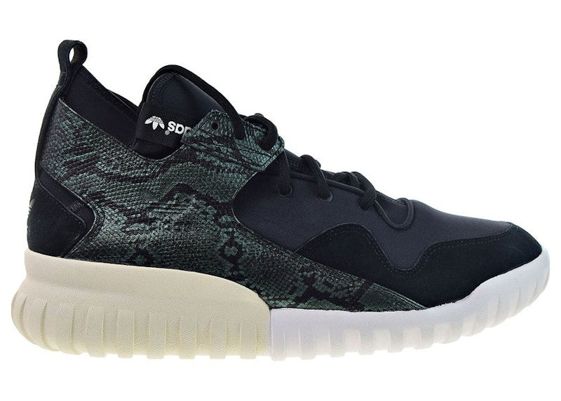 adidas Tubular X Snake Skin