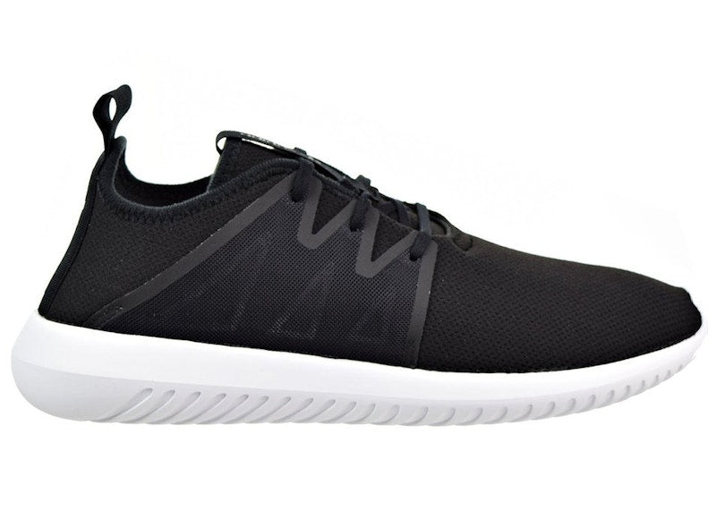 adidas Tubular Viral 2 Core Black Cloud White (Women's)
