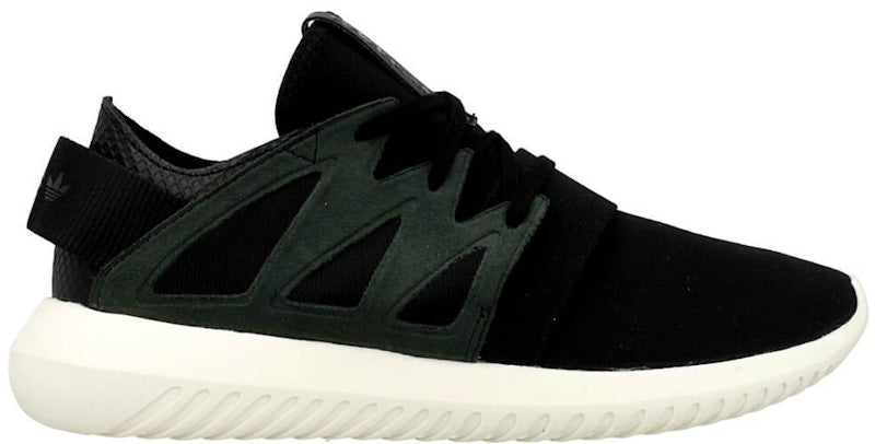 adidas Tubular Viral Black Off White (Women's)