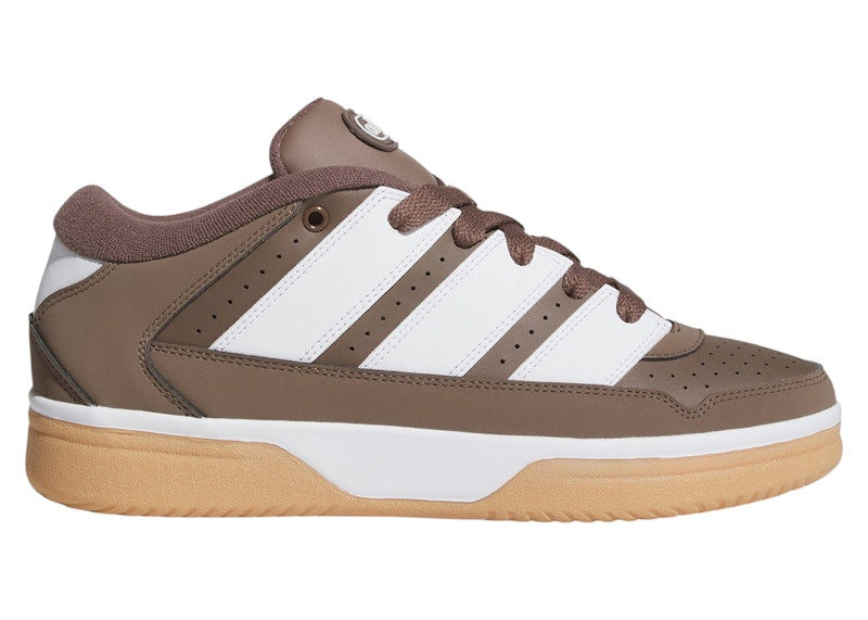 adidas Turnaround Earth Strata White Gum