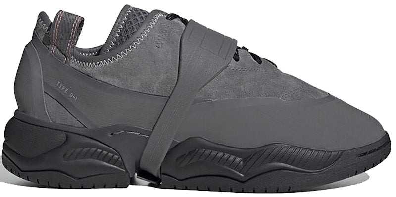 adidas Type 01 OAMC Grey