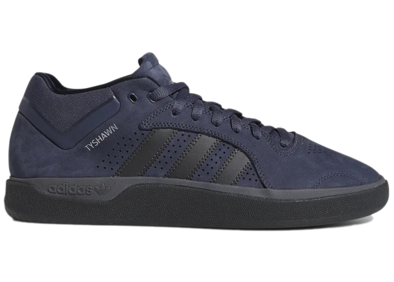 adidas Tyshawn Shadow Navy