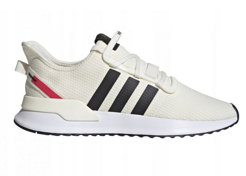 adidas U Path Run Off White