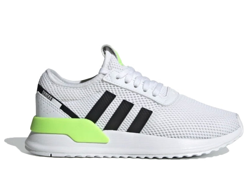 adidas U Path X Signal Green (GS)