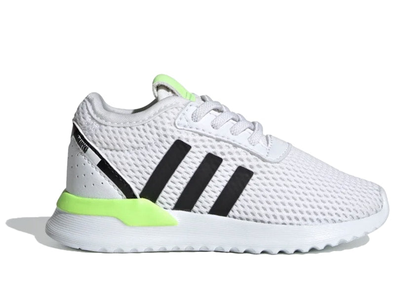 adidas U Path X Signal Green (TD)