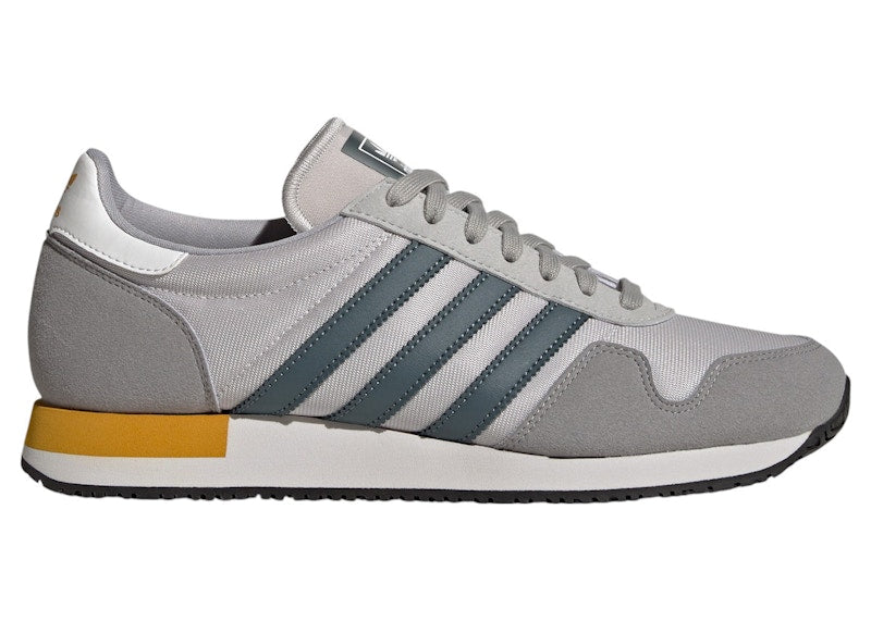 adidas USA 84 Crystal White Cloud White