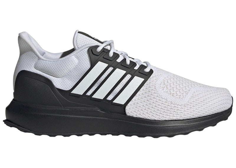 adidas Ubounce DNA Cloud White Core Black