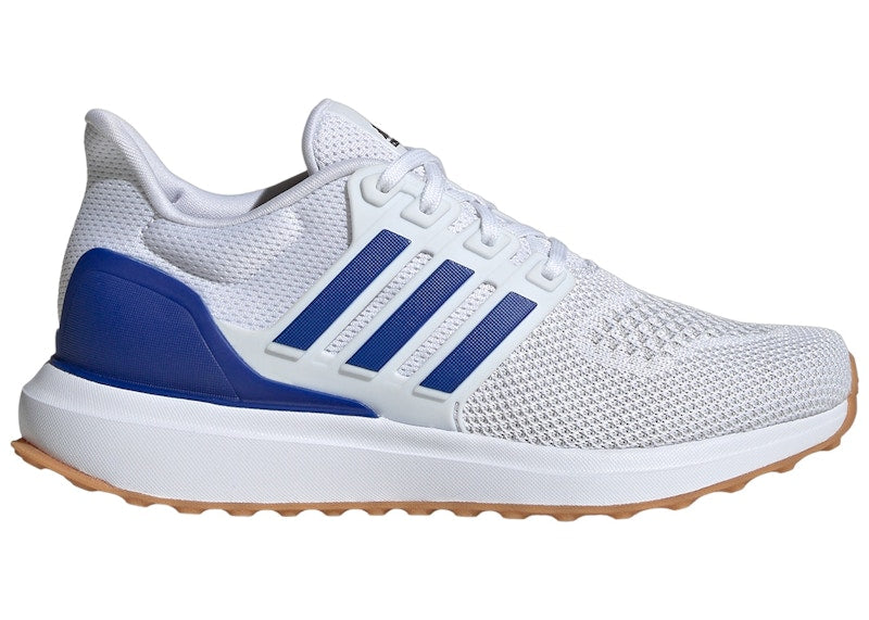 adidas Ubounce DNA Cloud White Lucid Blue Core Black (GS)