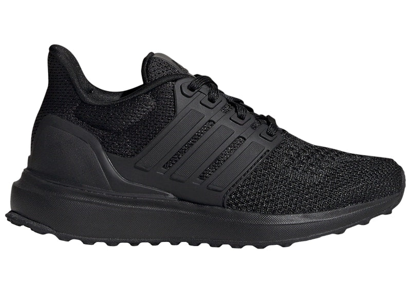 adidas Ubounce DNA Core Black (PS)