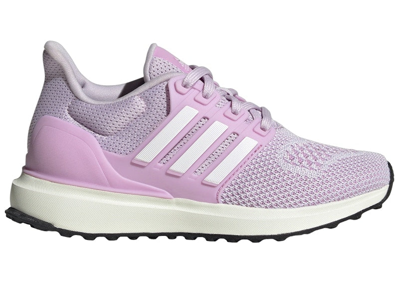 adidas Ubounce DNA Ice Lavender Cloud White Bliss Lilac (PS)