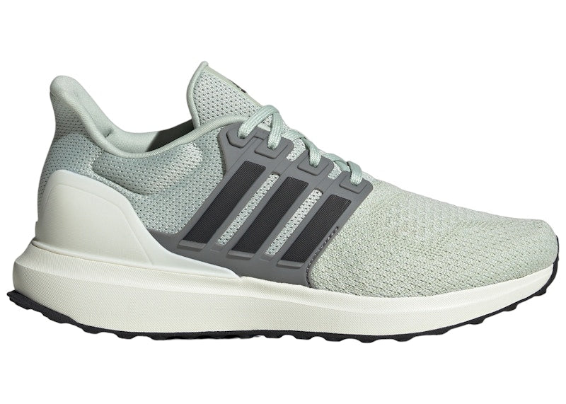 adidas Ubounce DNA Linen Green Grey Core Black (Women's)